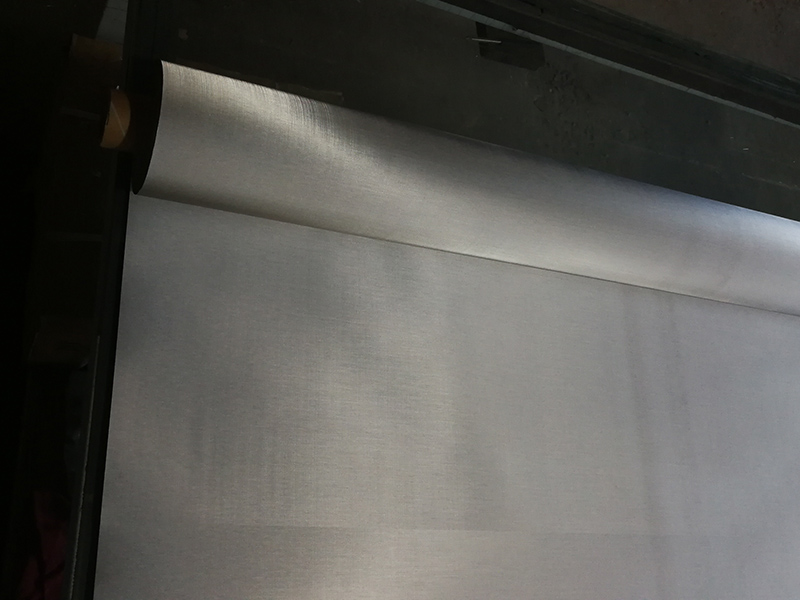 稀有材質席型網